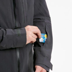 WEDZE Men's Ski Jacket - FR500 -Ski Gear Store ke86b314e77bab566f694cfafc93ae455