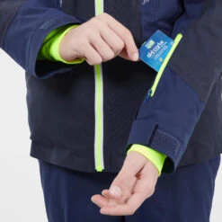 WEDZE Children's Ski Jacket -Ski Gear Store ke99218546363670bee46841257a67e29