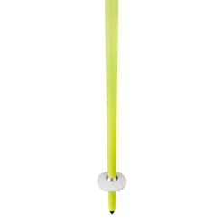 WEDZE Ski Slalom Racing Poles - Fluorescent Yellow 12 WEDZE Ski Slalom Racing Poles - Fluorescent Yellow -Ski Gear Store kea435d5575817c089071dd716ac618dc