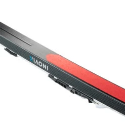 Classic Cross Country Skis 900 With Skins MED Camber+Rottefella Xcelerator Bdgs -Ski Gear Store kec6820e0f3f9d03365a5dd568b15c085