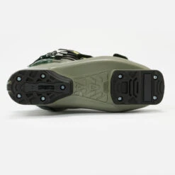 WEDZE ADULT FREERIDE FREE TOURING SKI BOOTS - FR120 -Ski Gear Store keca25afbb32cca52cc079c5b73181b5b