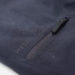 WEDZE KIDS’ SKI TROUSERS WITH BACK PROTECTOR - FR900 -Ski Gear Store kedd9147d2e366006fedf03165c235668