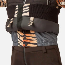 FIORE HYPADRI JACKET TIGER -Ski Gear Store kee829003c0fa0fc486f2a12794a5adf5