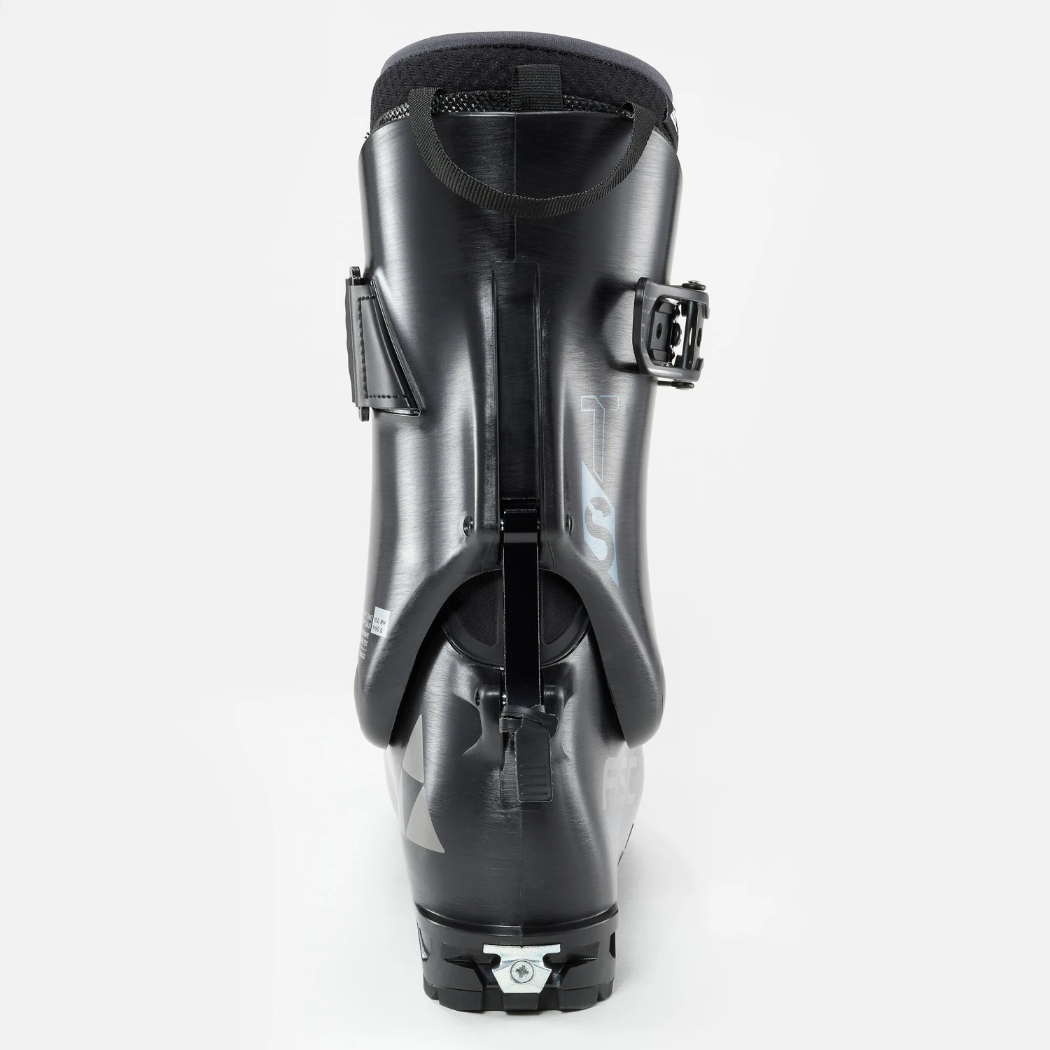 ADULT SKI TOURING BOOTS - FISCHER TRAVERS TS 9 ADULT SKI TOURING BOOTS - FISCHER TRAVERS TS - Image 9