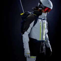 WEDZE TOURING SKI - MT85 + SKINS -Ski Gear Store kf0fa71c8183e32940933e3f150abfdde 2