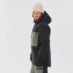 Men's Snowboard Jacket SNB 500 -Ski Gear Store kf10458f739d1ddc6639710a4d8fa8ab7