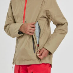 WEDZE Kids’ Ski Jacket FR500 -Ski Gear Store kf2f0f1c8702881704a90f2a551f3b36d