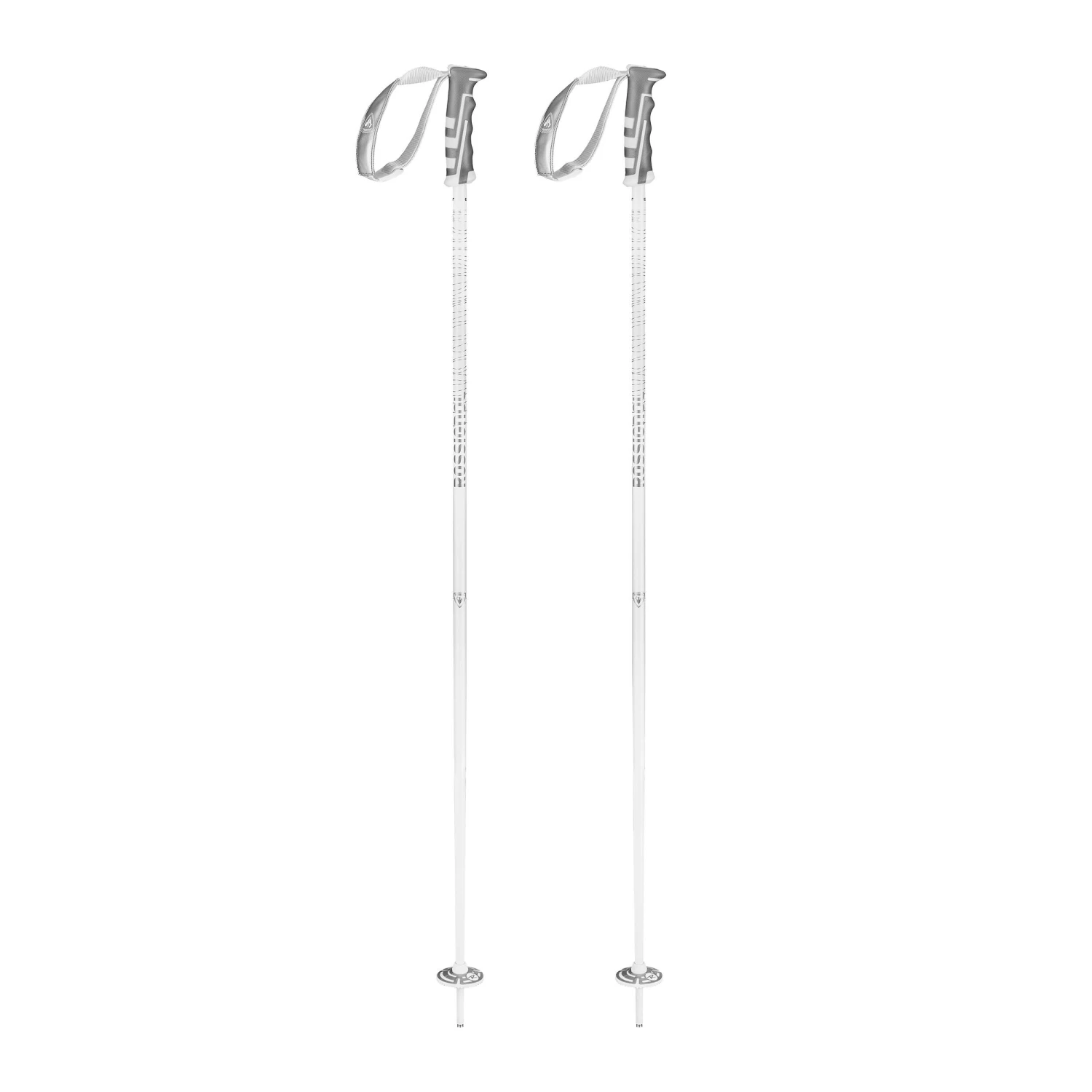 ALPINE SKI POLES - ROSSIGNOL ELECTRA SAFETY 1 ALPINE SKI POLES - ROSSIGNOL ELECTRA SAFETY