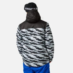 Missile Surftex Jacket Black -Ski Gear Store kf42609be4dbe27c5f2505827c443e1cb