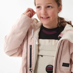 Kids’ Snowboard Jacket - SNB 500 Teen Girl -Ski Gear Store kf4e6260590a65cce56b81841c179aa7f