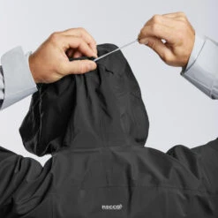 WEDZE Men’s Mountain Ski Touring Jacket -Ski Gear Store kf5168555f0ab019722fd2797cfa881fa