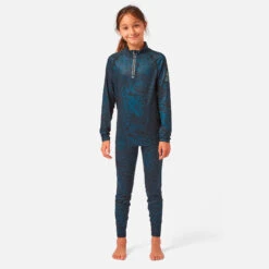 Cozy Limited Edition Zip Neck Black Zebra -Ski Gear Store kf5626825ad245f20876156c331920de6