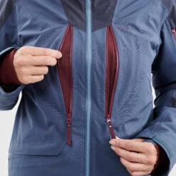 WEDZE Women’s Freeride Ski Jacket -Ski Gear Store kf5a41bb82fcccf37f0476274f9e0dc3b