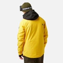 Orion Hypadri Jacket Black -Ski Gear Store kf5ef4fd94b47a2fcad8397671300aae5