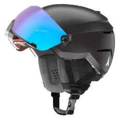SKI HELMET WITH VISOR ATOMIC SAVOR VISOR -Ski Gear Store kf6c3d75d1b3d8ab53fe918881cebc402