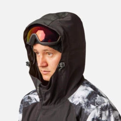 Zero Hypadri Jacket Black -Ski Gear Store kf7b467ea696aa2fce444bcfb16d744cf