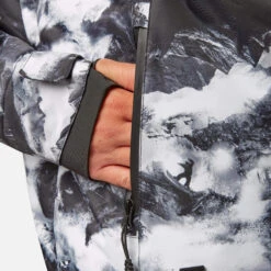 Zero Hypadri Jacket Black -Ski Gear Store kf7ef37ac37ac318bf5656b0edd14cec0