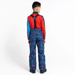 Dare 2b Timeout II Kids' Ski Pants -Ski Gear Store kf7efa999fd049ada0f14bdaa3c582746