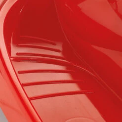 Hamax Kids’ Sledge With Brake And Steering Wheel Snow Formel Red -Ski Gear Store kf81981e3b2e139392d6a7f7c2d061630