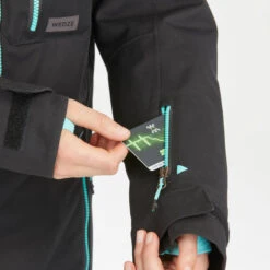 Women 3-In-1 Snowboard And Ski Jacket -Ski Gear Store kf863c79c540569a30f1e69dbcb1fa8df