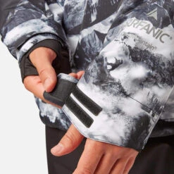 Zero Hypadri Jacket Black -Ski Gear Store kf8a337f4b539932ae0d48b4cb1a763db