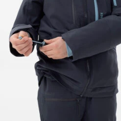 WEDZE BOY’S 3-IN-1 HIGHLY WATERPROOF SKI JACKET FR 900 -Ski Gear Store kf8f395ecb5515f982f327e755d22a61e