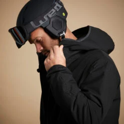 WEDZE Men's Ski Jacket 100 39 WEDZE Men's Ski Jacket 100 -Ski Gear Store kf906f50a73a63ae918c75f38339f1f5f