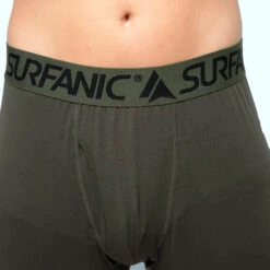 CarbonDri Bodyfit Long John Black -Ski Gear Store kf9b15a10f61eba65613cfc8d1b157e74