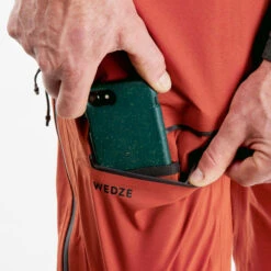 WEDZE MEN’S SKI TROUSERS FR500 -Ski Gear Store kf9e09da94b87de5f911c2fb47c166b0e