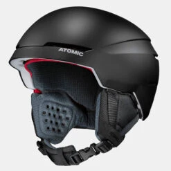 SKI HELMET ATOMIC SAVOR BLACK 11 SKI HELMET ATOMIC SAVOR BLACK -Ski Gear Store kfb3bec3fdb818cf9b36d9ae2de5a29ce