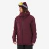 WEDZE MEN’S SKI JACKET - FR100