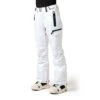 Wanderlust Hypadri Ski Pant White