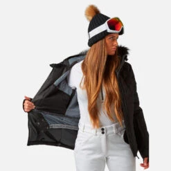 Destiny Hypadri Jacket Black -Ski Gear Store kfd2046a2a0316ebc62974b544fb8421a