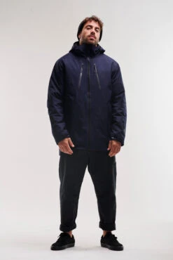 WEDZE Men's Ski Jacket Eclipse Day -Ski Gear Store kfd458eee43e121b0ccc9483b3e4e4f20