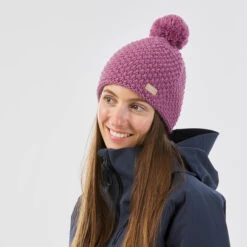 WEDZE ADULT SKI HAT MADE IN FRANCE - TIMELESS -Ski Gear Store kfdfe9051777450cf58910784f5798f26