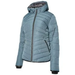 Dare 2b Women's Striking Padded Jacket -Ski Gear Store kfeb049346fea7e15db7a3f7a051ba49f