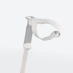 WEDZE DOWNHILL SKI POLES - BOOST 500 SAFETY -Ski Gear Store kfee47ddeba6b159779418be9dda843d4